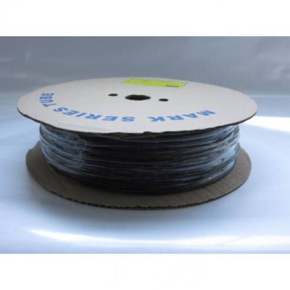 MARKSERIES TUBE BLACK 2.0MMX200M